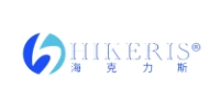 Hikeris logo