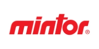 Mintor logo