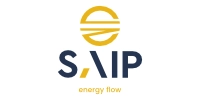 SAIP logo