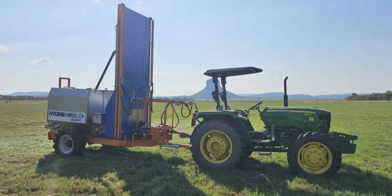 Electro Hydraulic Actuators