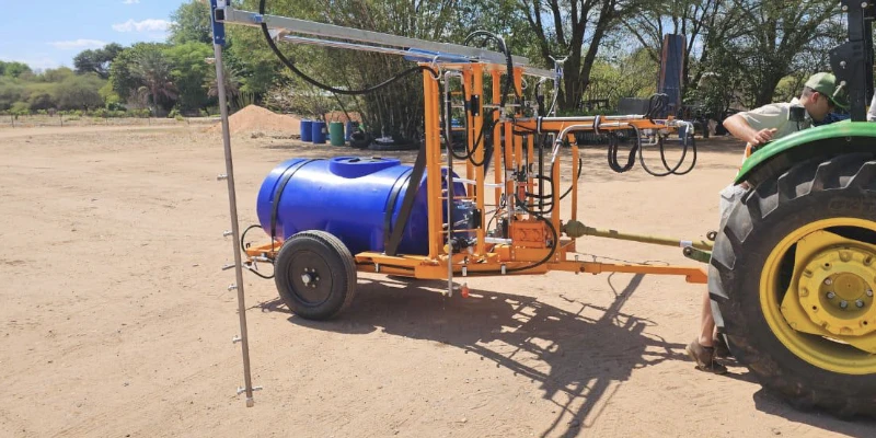Electro Hydraulic Actuators